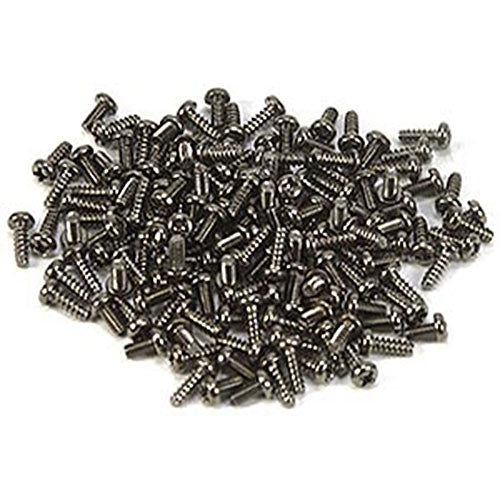 TAMIYA 9465447/19465447 Screw Bag F, 56301 King Hauler/Metallic/Black
