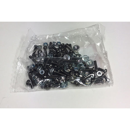 Tamiya Scania R470/R620/Blue/Orange/Metallic, 9465705/19465705 Screw Bag A/BA