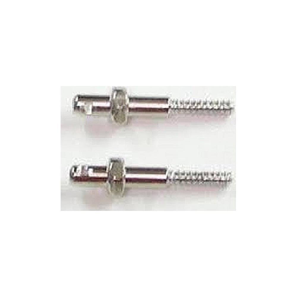Tamiya 58354 Frog/Montero/Pajero/Wild One, 9805092/19805092 Body Mount (2 Pcs.)