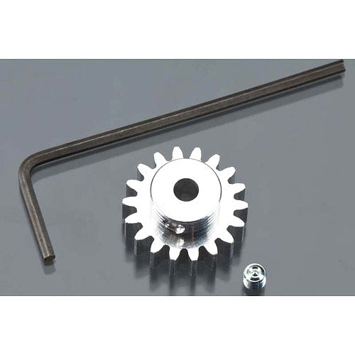 TAMIYA 9805997 18T Pinion Gear Set 58346 RC Spare Parts