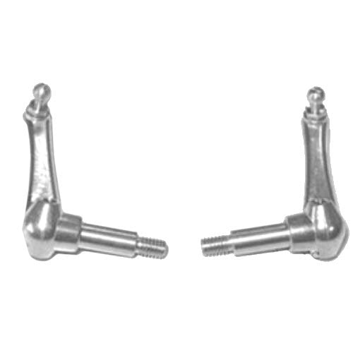 TAMIYA 9808036 Upright L & R for 58354 - RC Spare Parts