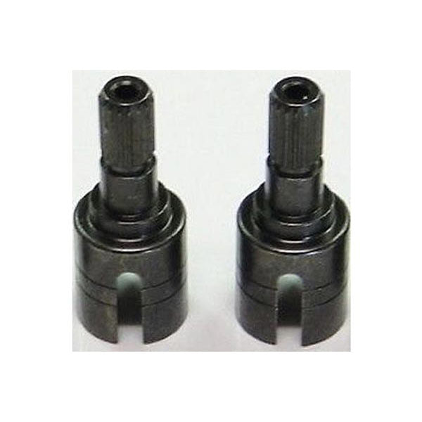 Tamiya Hot Shot/Boomerang/Super Hotshot, 9808129/19808129 Gear Box Joint (2 Pcs)