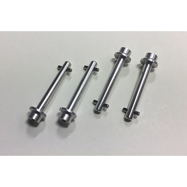 TAMIYA Rough Rider/Sand Scorcher/Ranger, 9808258/19808258 Cam Lock (4 Pcs.)