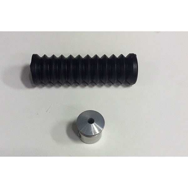 Tamiya Buggy Champ/Sand Scorcher, 9808270/19808270 Rod Stopper & S/Rod Sleeve