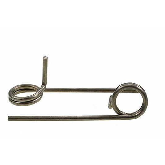 TAMIYA 9808283/19808283 Front Spring (L & R), Rough Rider/Sand Scorcher/Champ