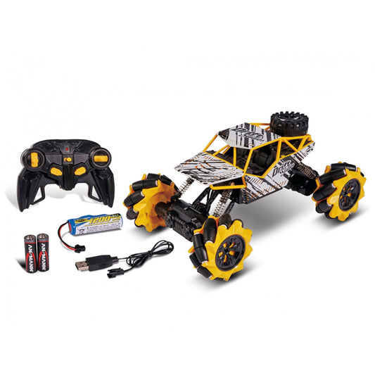 Carson C404222 1:14 Drift Slider 2.GHz RTR RC Car