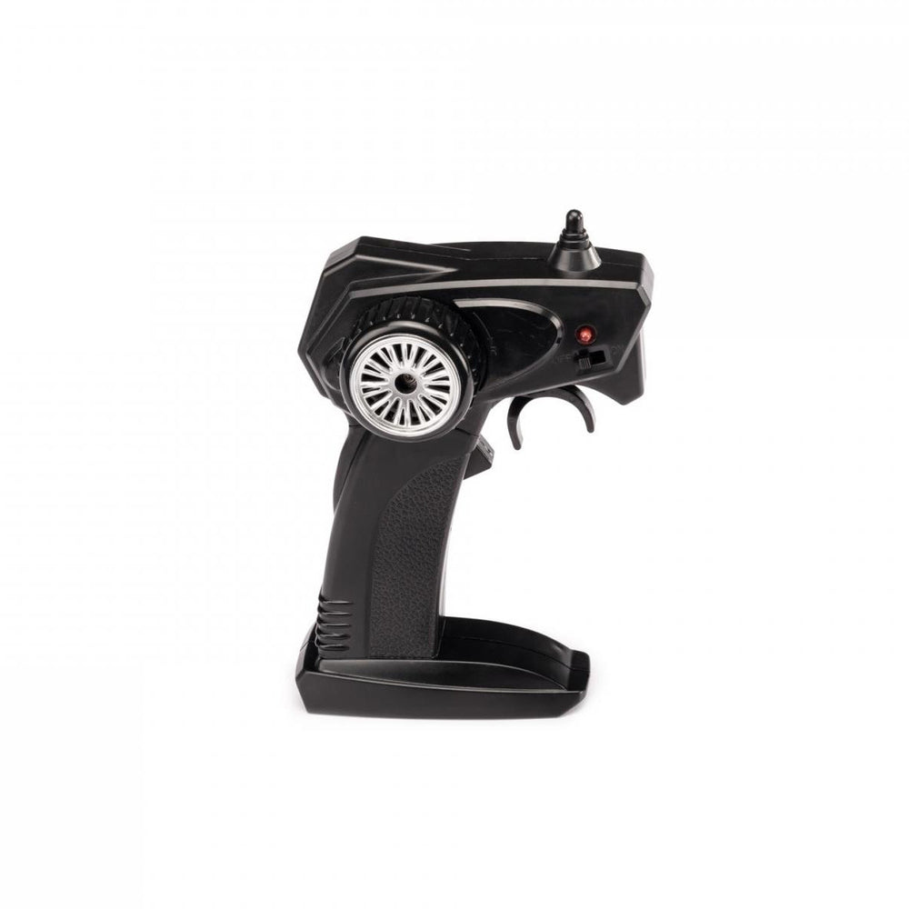 Carson C404310 Mercedes-Benz SLS AMG 2.4GHz 100% RTR Black 1:24 RC Car