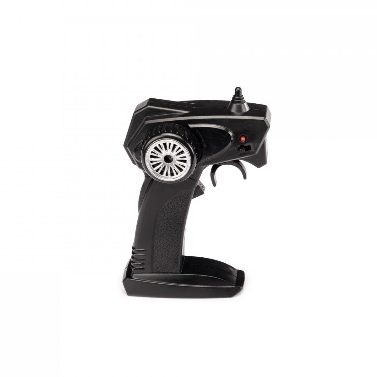 Carson C404310 Mercedes-Benz SLS AMG 2.4GHz 100% RTR Black 1:24 RC Car