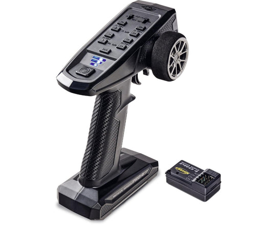 Carson C500110 Reflex Wheel Pro 4 2.4GHz RC Accessory