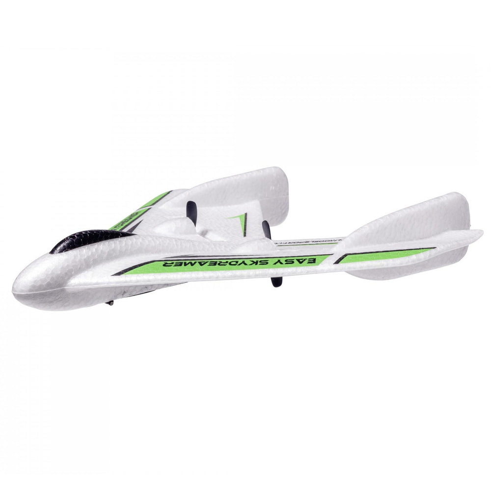 Carson C505035 Easy Skydreamer 2.4GHz 100% RTF Green RC Aircraft