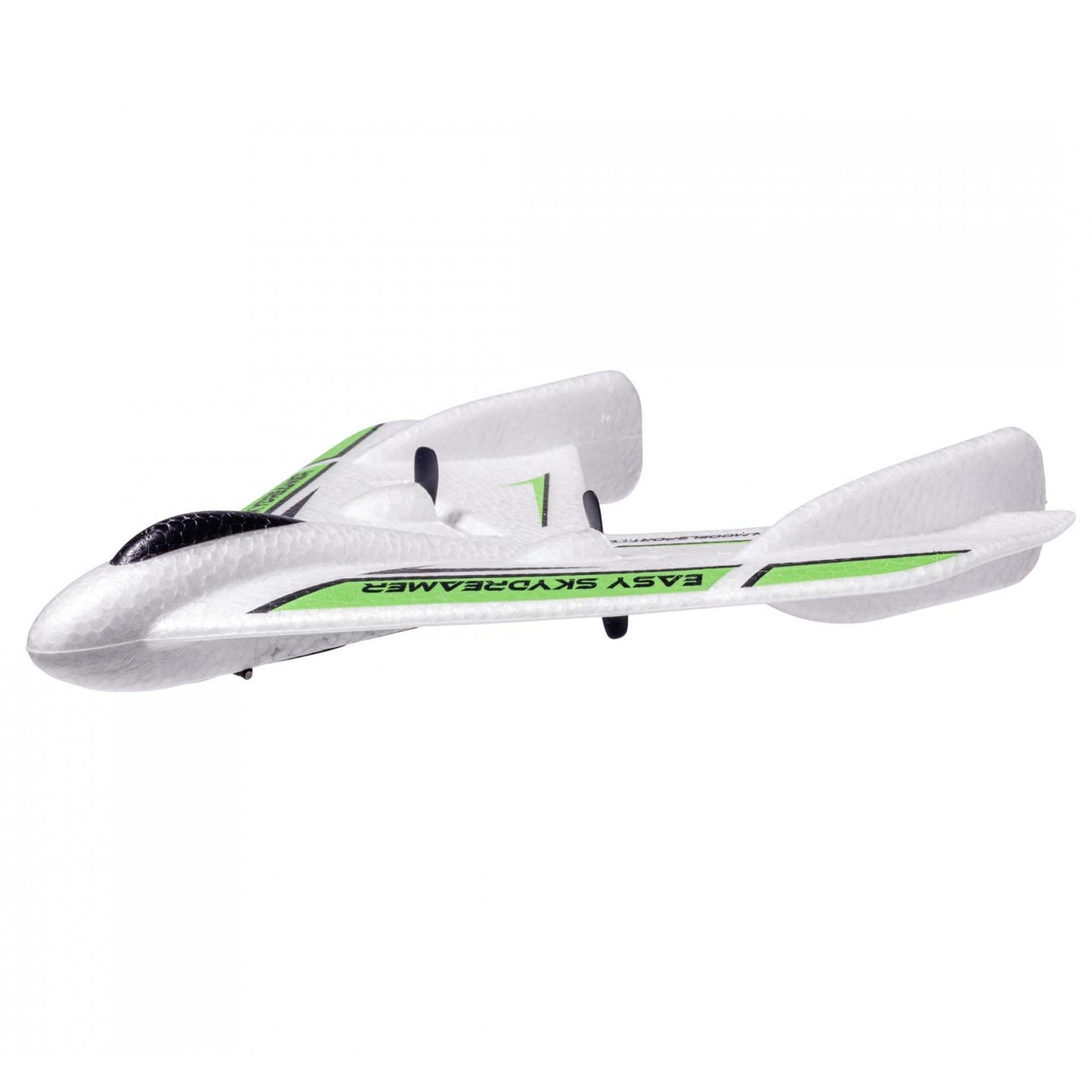 Carson C505035 Easy Skydreamer 2.4GHz 100% RTF Green RC Aircraft