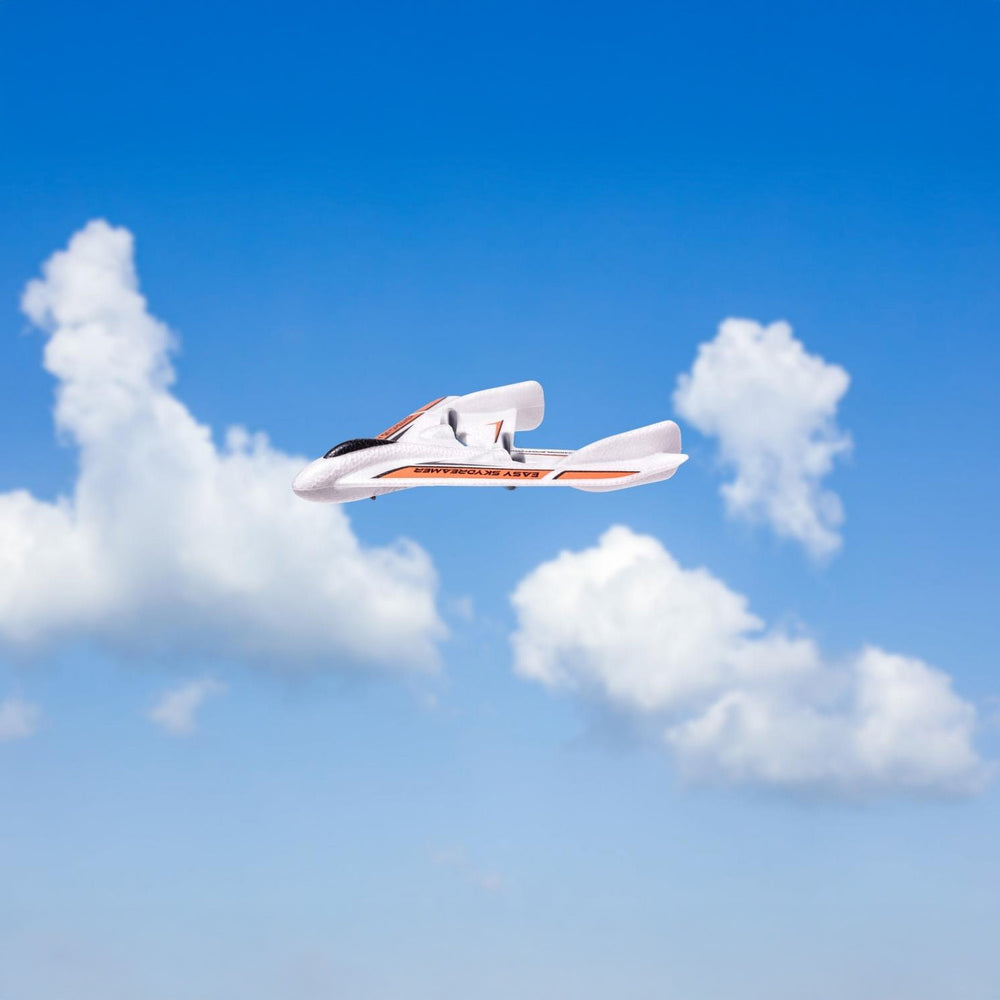 Carson C505036 Easy Skydreamer 2.4GHz 100% RTF Orange RC Aircraft