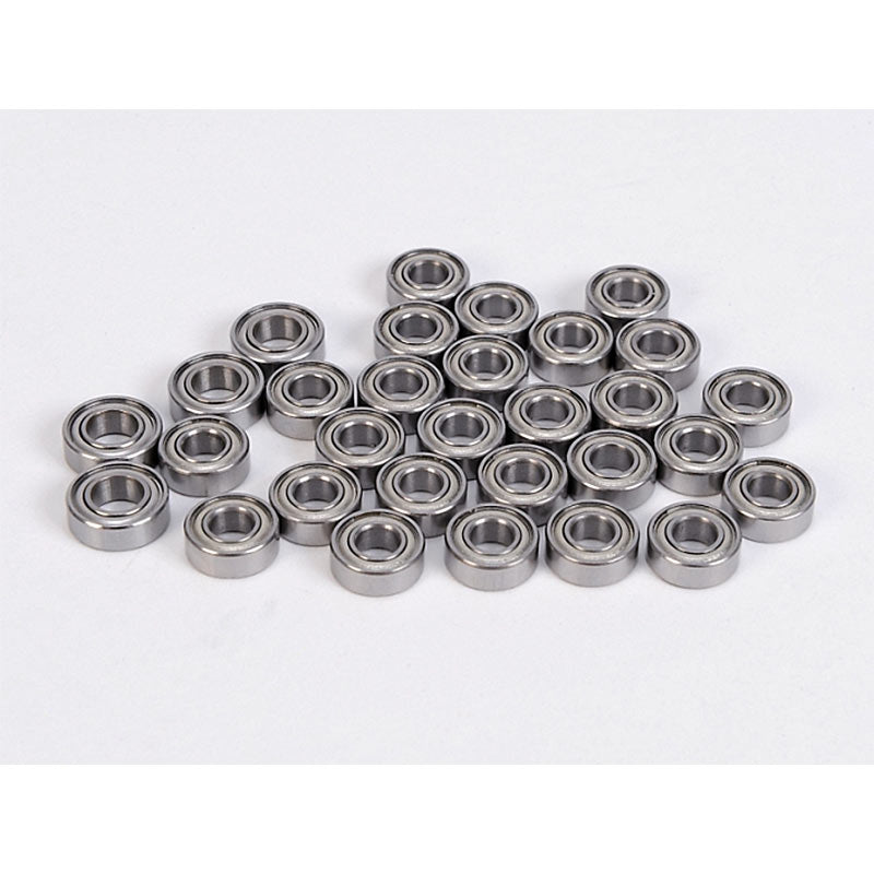 CARSON RC Truck 3 Axle Bearing Set C904028 1:14