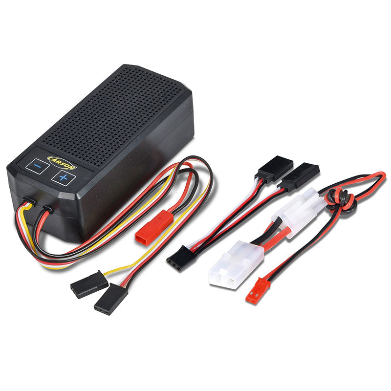 CARSON C906266 Sound Unit for Off Road Buggy 500906266