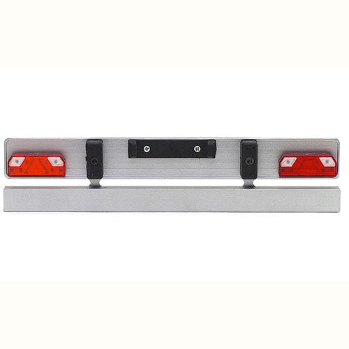 TAMIYA CARSON Parts Euro Rear Bumper for 56319 C907075 500907075