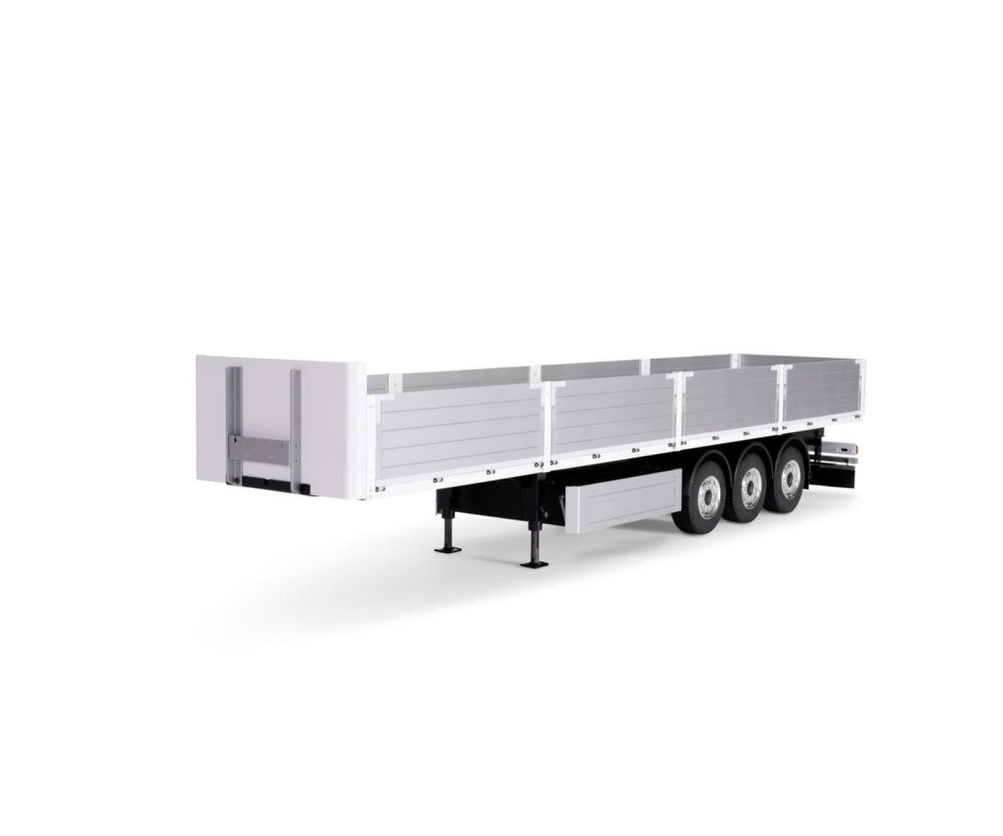 Carson C907740 1:14 3-Axle Material RC Trailer