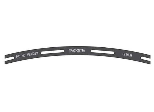 Tracksetta NT12 Track Laying Tool 12" N 305mm Radius N Gauge