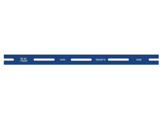 Tracksetta OOT10 Track Laying Tool 10" OO 254mm Straight