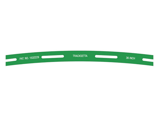 Tracksetta OOT36 Track Laying Tool 36" OO 915mm Radius