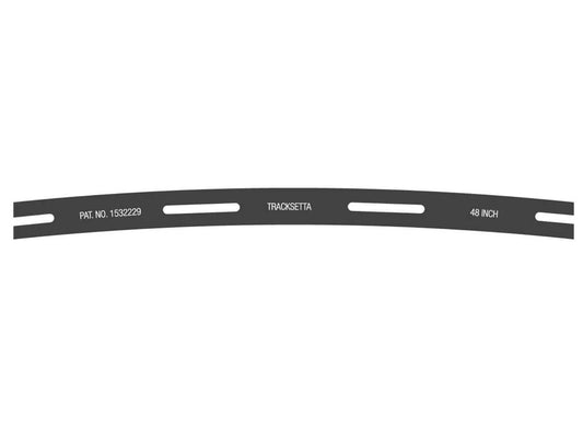 Tracksetta OOT48 Track Laying Tool 48" OO 1219mm Radius