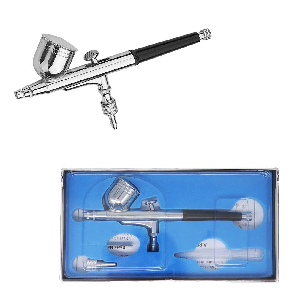 Royal Max TC-102 Mini Compressor & Airbrush Starter Kit