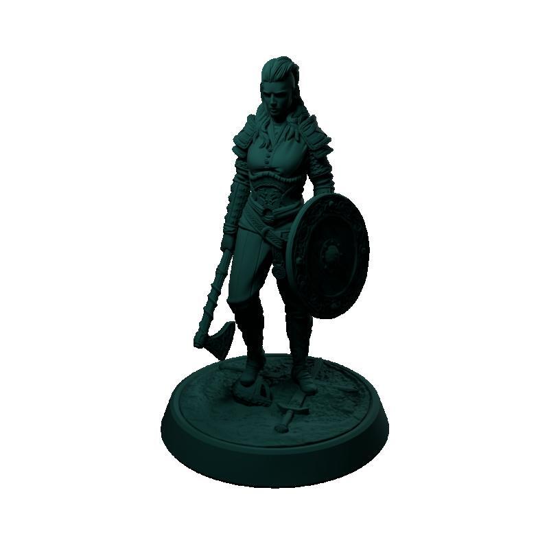 Colour Forge Warmonger Green Spray Primer Paint 500ml