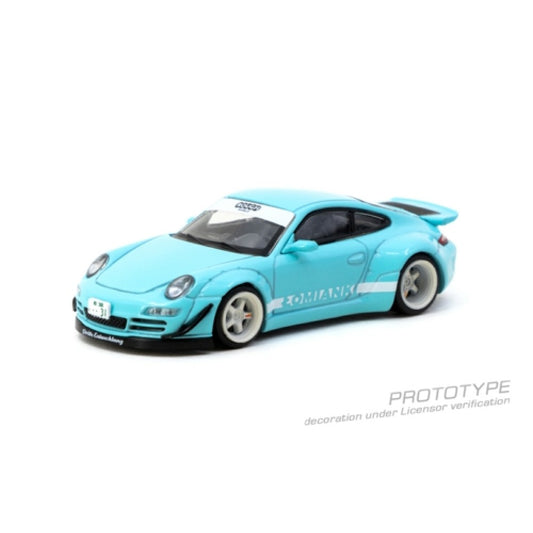 Tarmac Works 1/64 RWB 997 - Lomianki