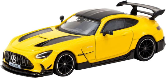 Tarmac Works 1:64 Mercedes-Benz AMG GT Black Series - Shmee150 TCT64G042SHMEE