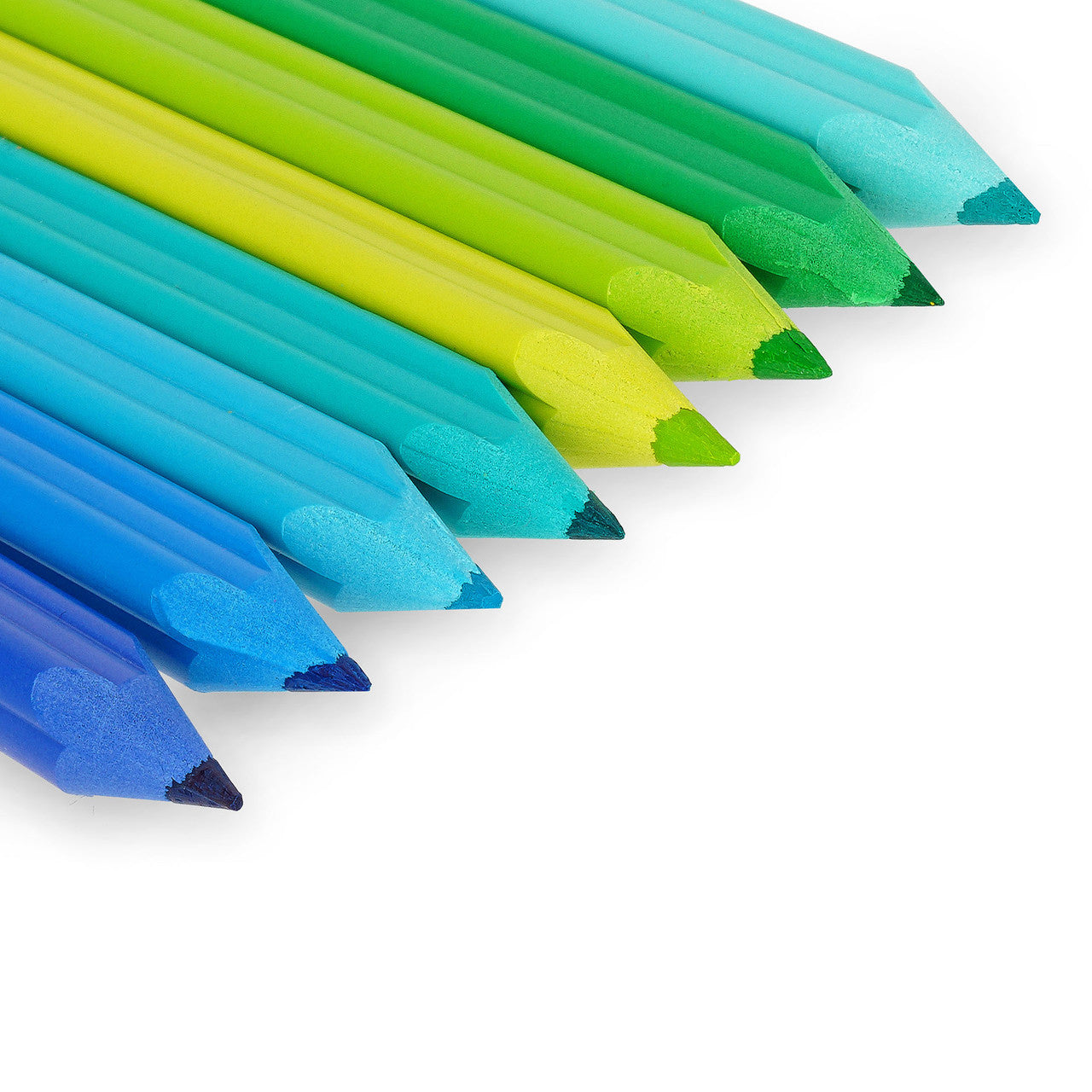 Legami Teddy Bear Colouring Pencil – Cute Character Pencil