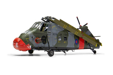 Airfix A04068 Westland Wessex HC.2 1:72 Model Kit