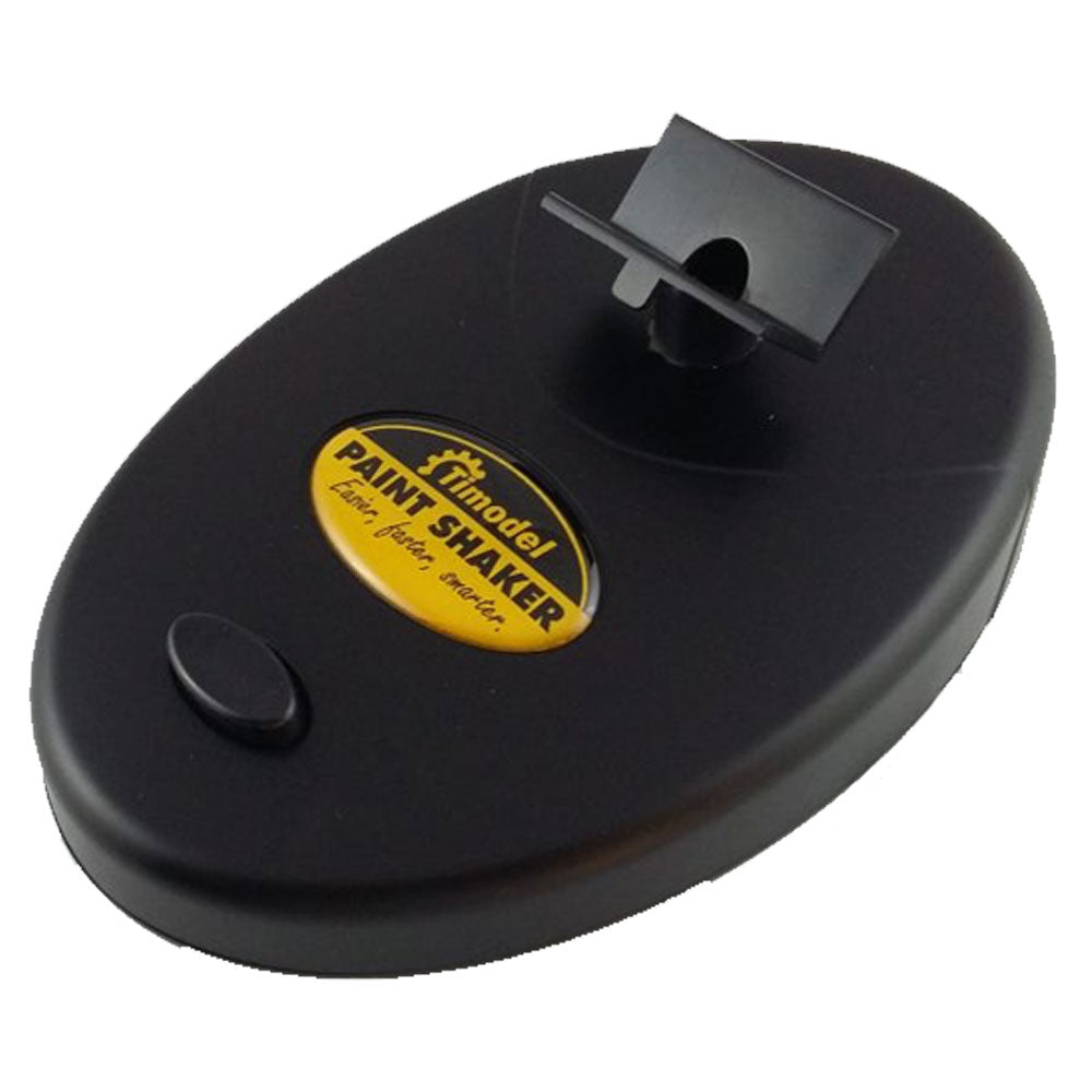 Timodel Battery or Mains Powered Model Kit Paint Shaker Mixer 0001
