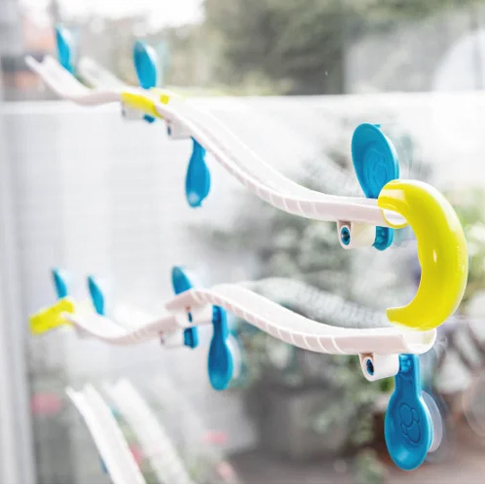 Gecko Run: Marble Run Deluxe Kit 550206 Thames & Kosmos