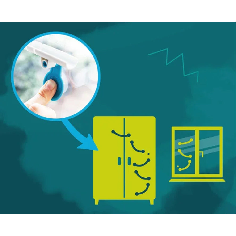 Gecko Run: Marble Run Deluxe Kit 550206 Thames & Kosmos