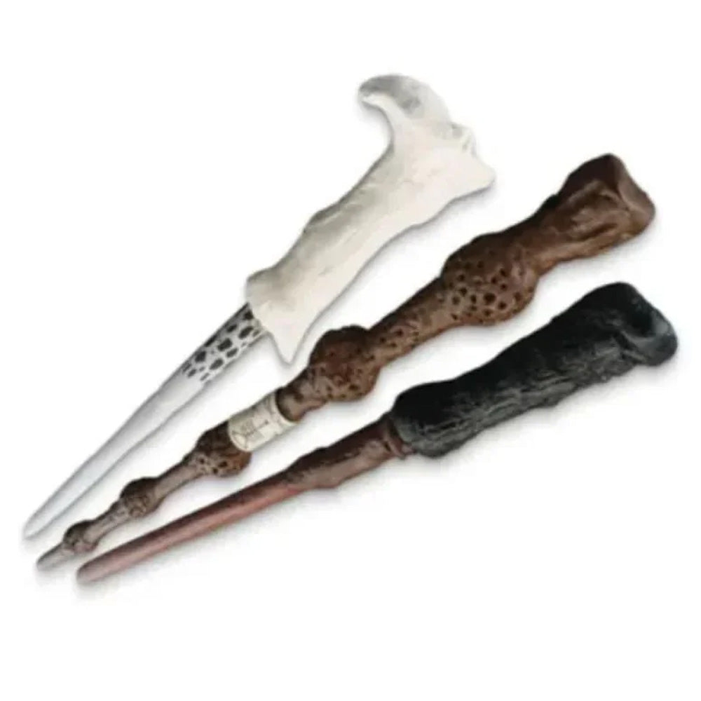 Harry Potter: Magic Wands Craft Kit Thames & Kosmos