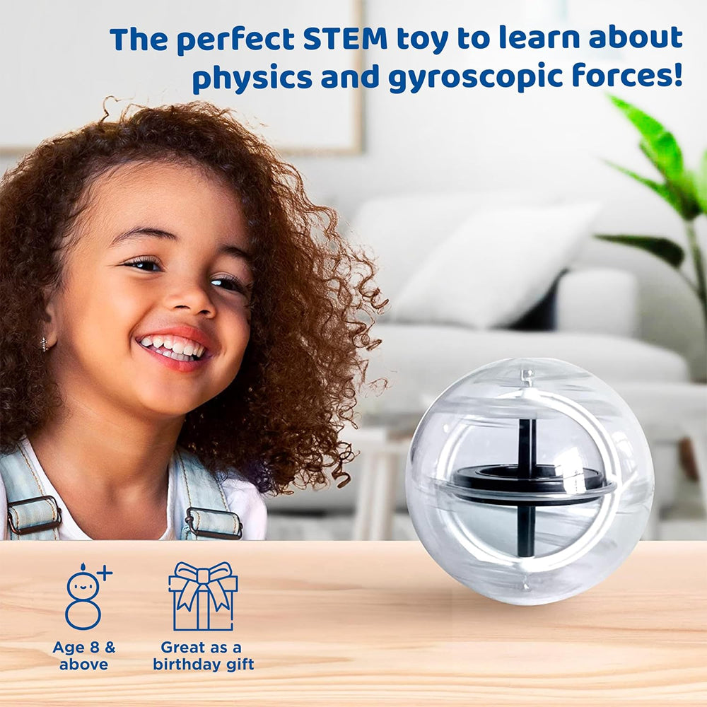 Thames & Kosmos Gyroscope 678002