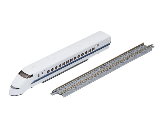 Tomytec 95605 FM-005 Museum Series JR 3000 Tokaido/Sanyo Nozomo N Gauge