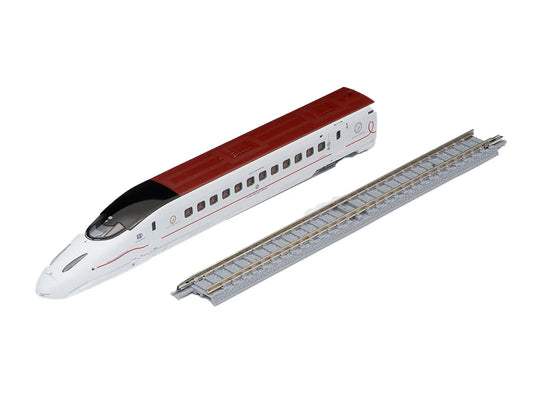 Tomytec 95610 FM-010 Museum Series JR 800-2000 Kyushu Shinkansen N Gauge