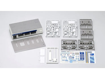 Tomytec 4248 Tomii Bank Building N Gauge