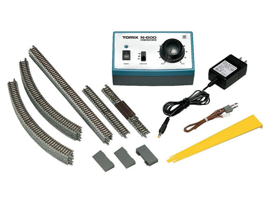 Tomytec 90947 Track & Control Set LT III N Gauge