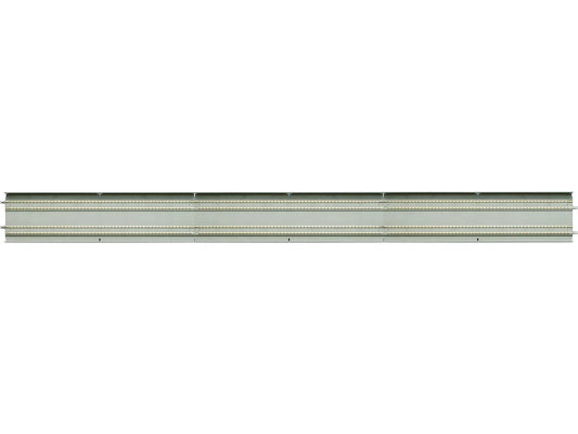 Tomytec 1070 Straight Concrete Sleeper Double Track 1120mm (2) N Gauge