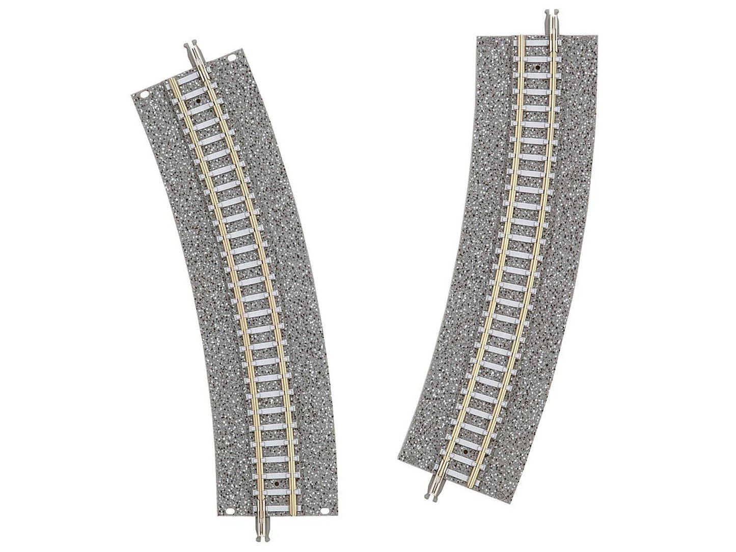 Tomytec 1783 Curved Track CS 13-15/16'' Radius 22.5 Degree (4) N Gauge