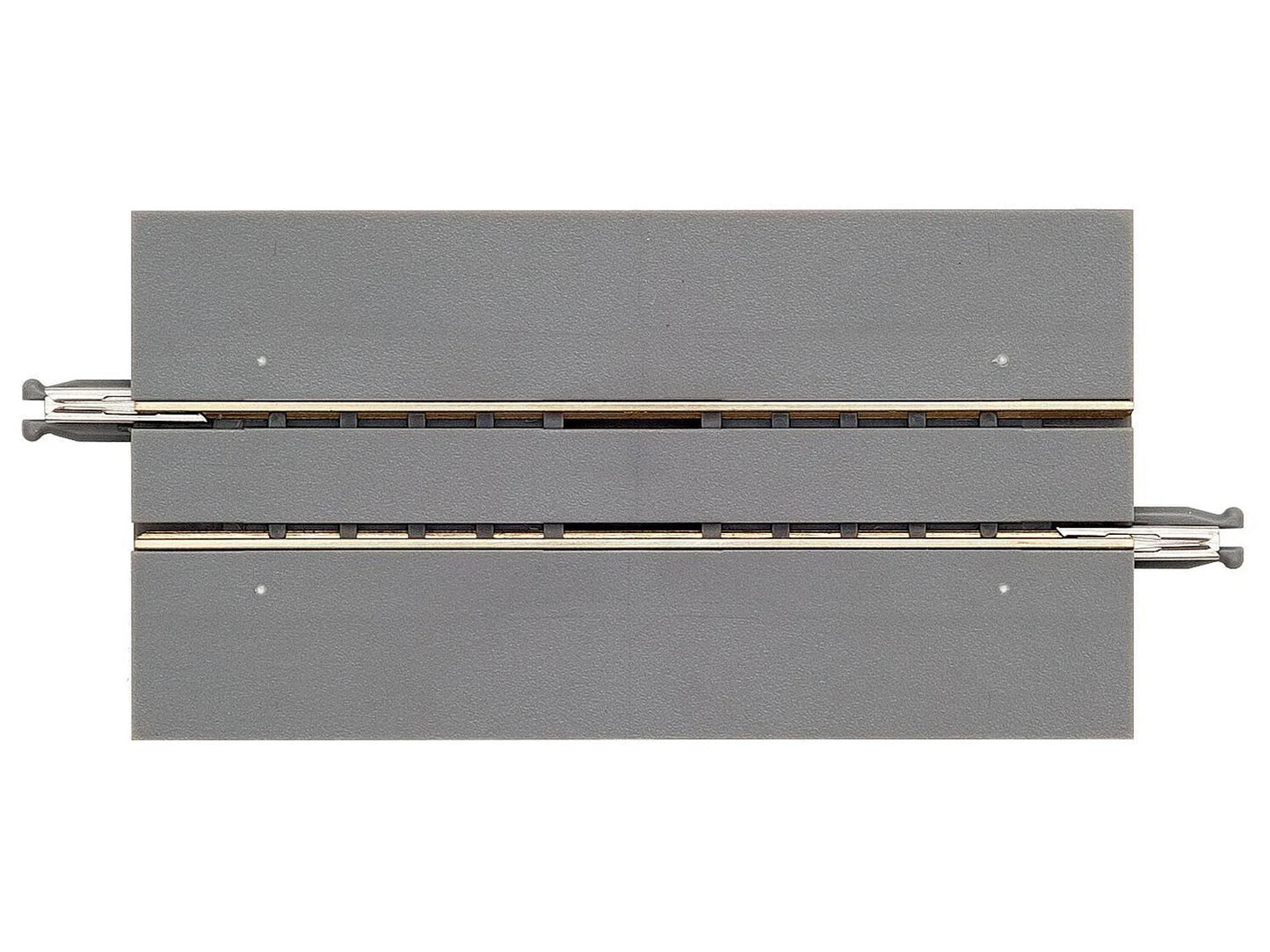 Tomytec 1792 Straight Tram Track Concrete Infill 70mm (4) N Gauge