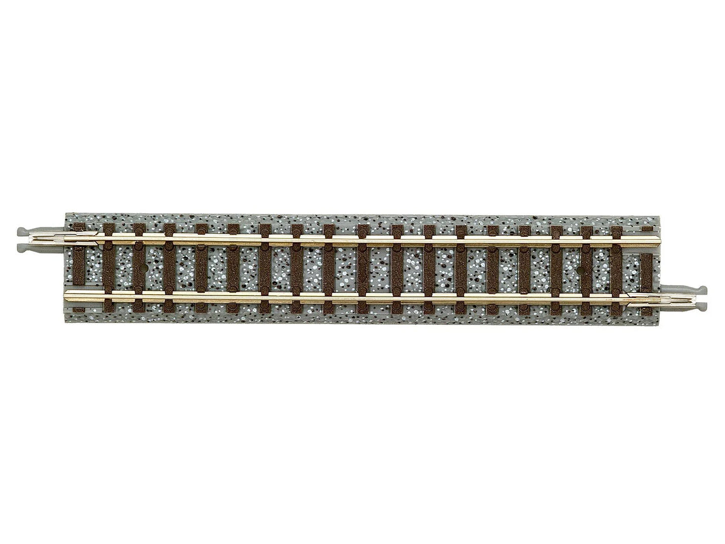 Tomytec 1805 Straight Track 99mm (4) N Gauge