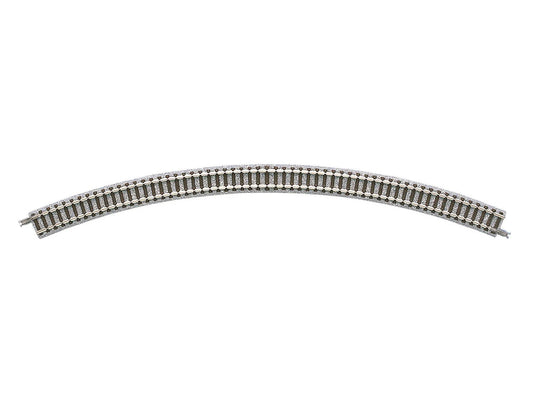 Tomytec 1858 Curved Track 15-3/8'' Radius 45 Degree (4) N Gauge