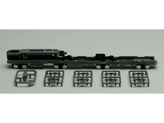Tomytec 28199 TM-TR06 Motorised Chassis N Gauge