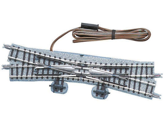 Tomytec 1245 Electric Right Hand Double Slip N Gauge