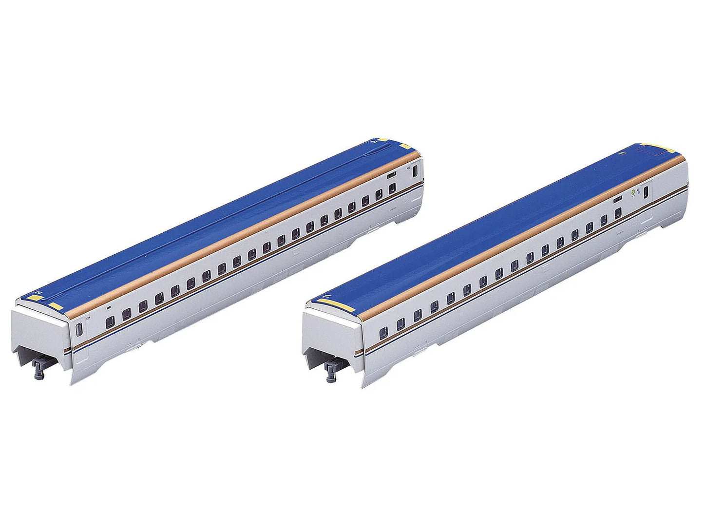 Tomytec 92546 JR W7 Hokuriku Shinkansen 2 Car Add on Set A N Gauge