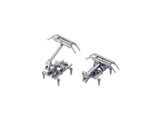 Tomytec 0284 Pantograph for Type 5100 Tram N Gauge