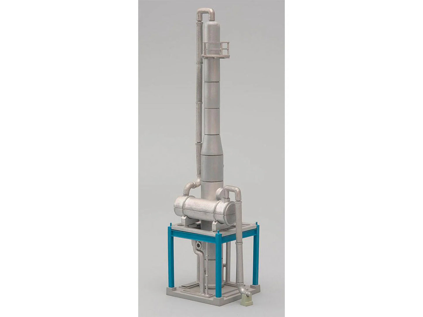 Tomytec 30103 United Oil Company Distillation Tower N Gauge