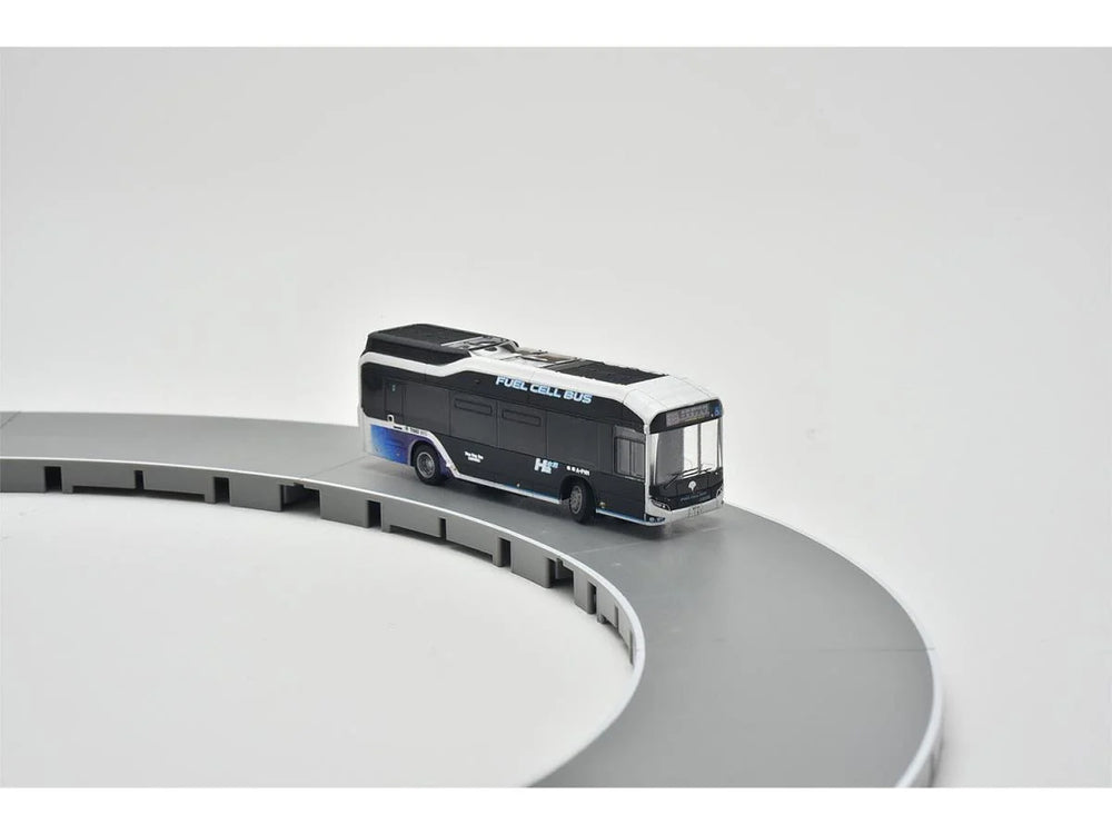 Tomytec 31397 Bus System Toyota Sora Set N Gauge